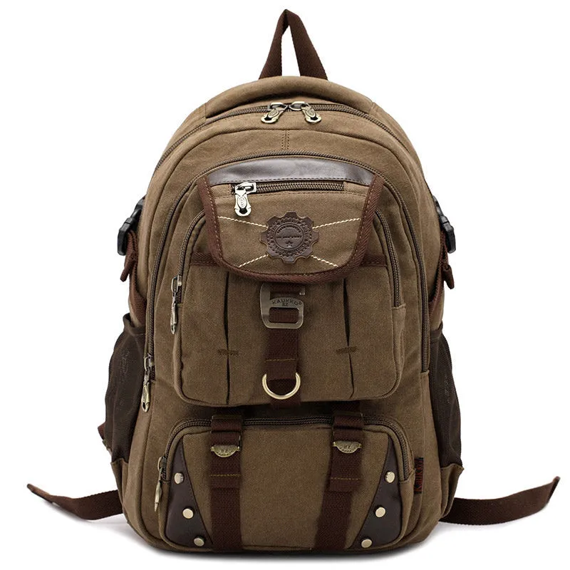 20 - 35L Military Style Backpack
