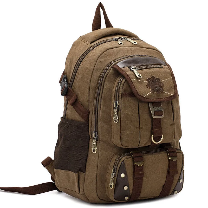 20 - 35L Military Style Backpack