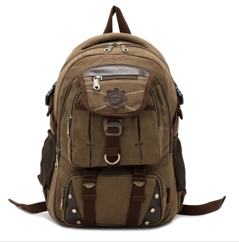 20 - 35L Military Style Backpack