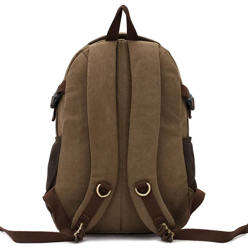 20 - 35L Military Style Backpack