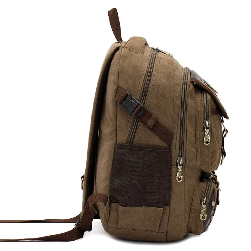 20 - 35L Military Style Backpack