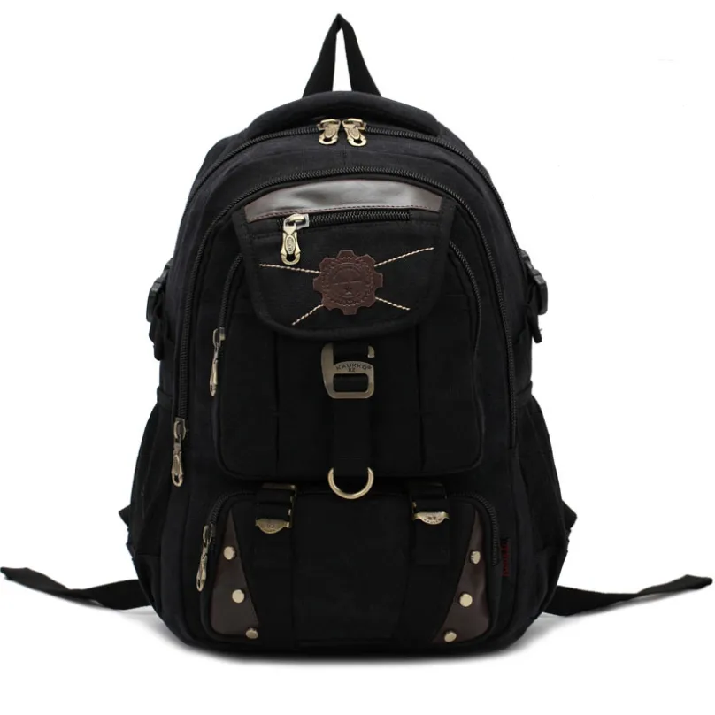 20 - 35L Military Style Backpack