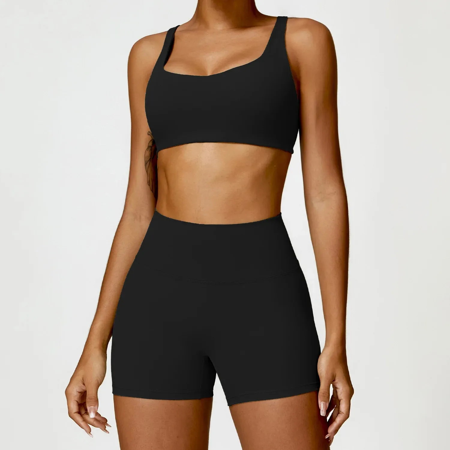 2PCS Yoga Set