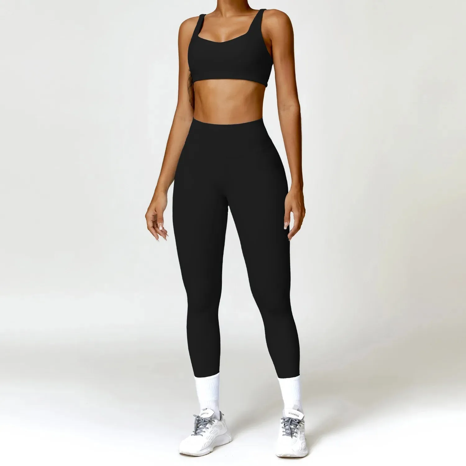 2PCS Yoga Set
