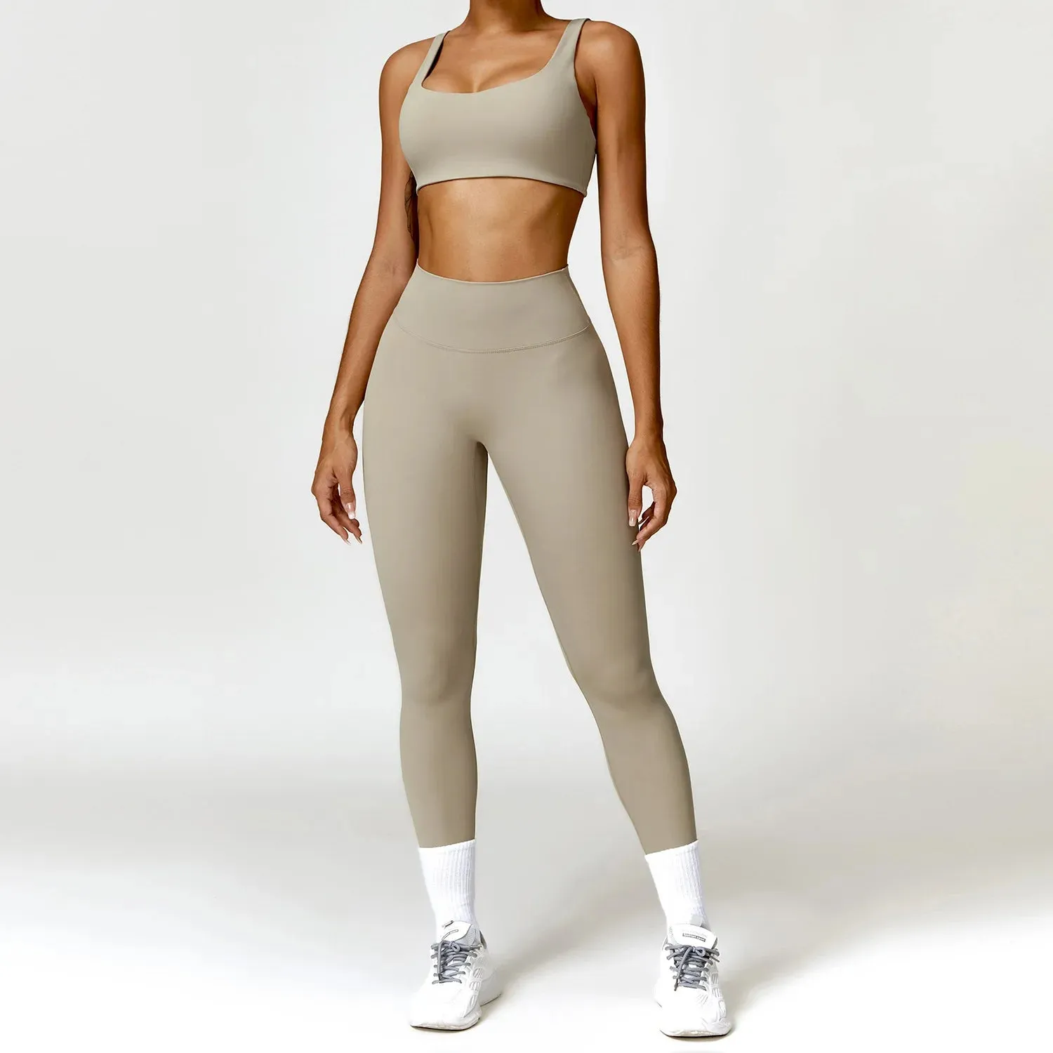 2PCS Yoga Set