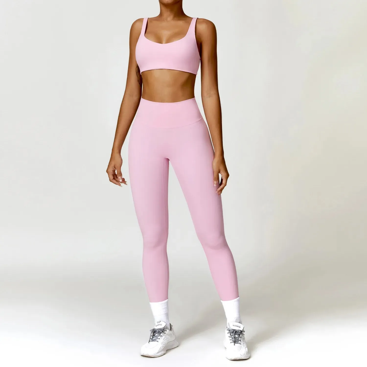 2PCS Yoga Set
