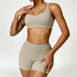 2PCS Yoga Set
