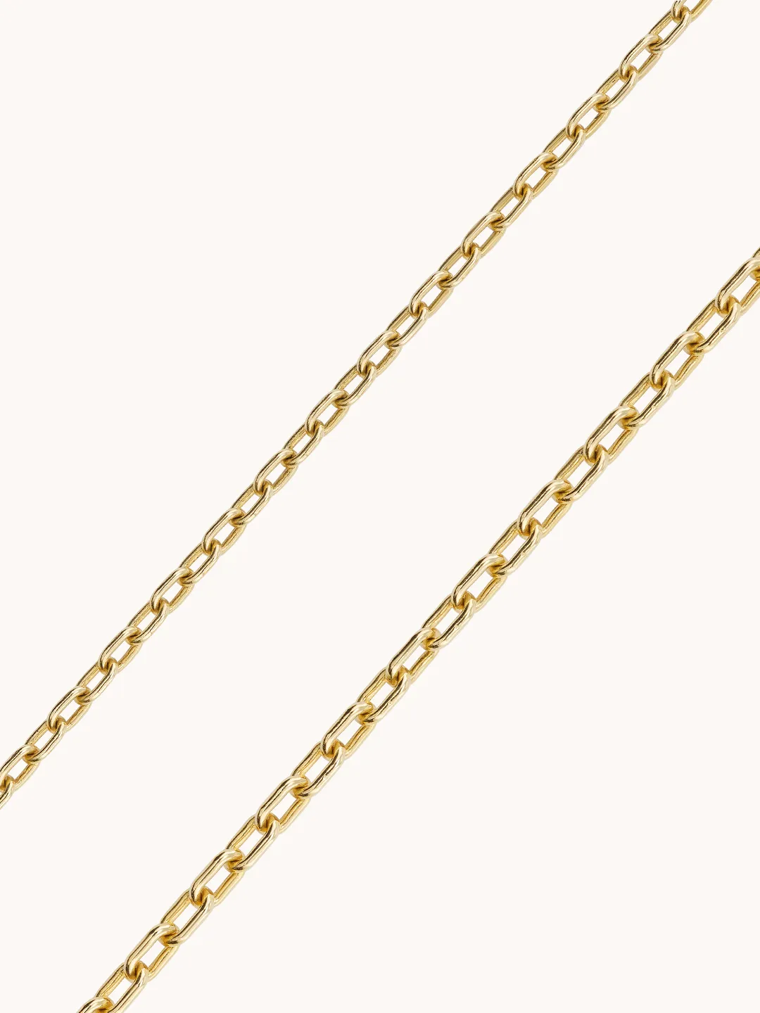 3.6 Elongated Cable Chain