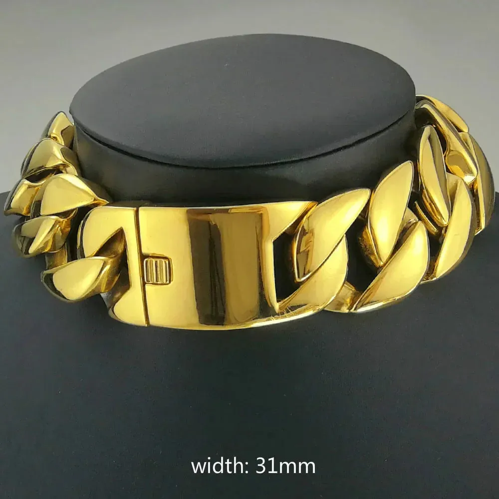 40-55cm Necklace Jewelry