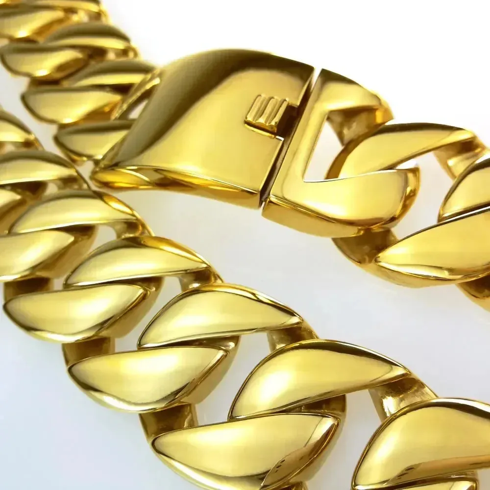 40-55cm Necklace Jewelry