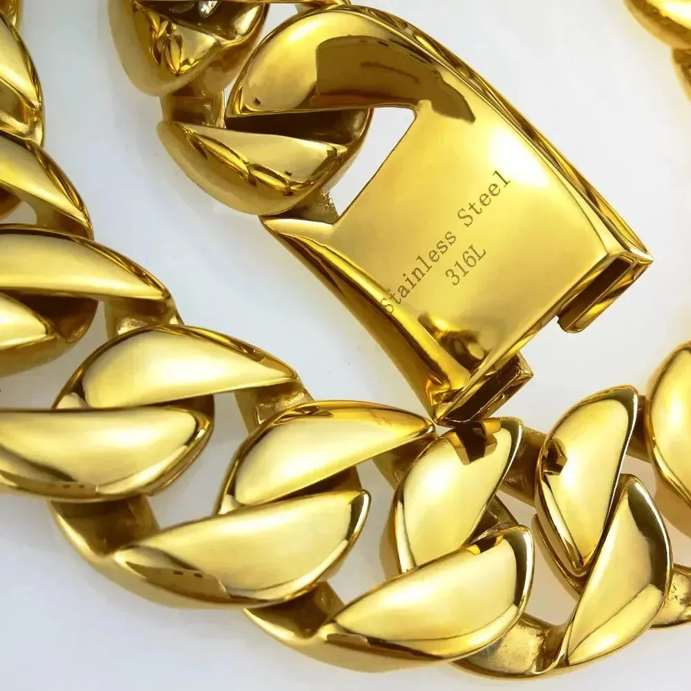 40-55cm Necklace Jewelry
