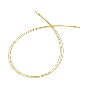 596567 TeNo Stainless Steel 3-Row GP Wire Chain