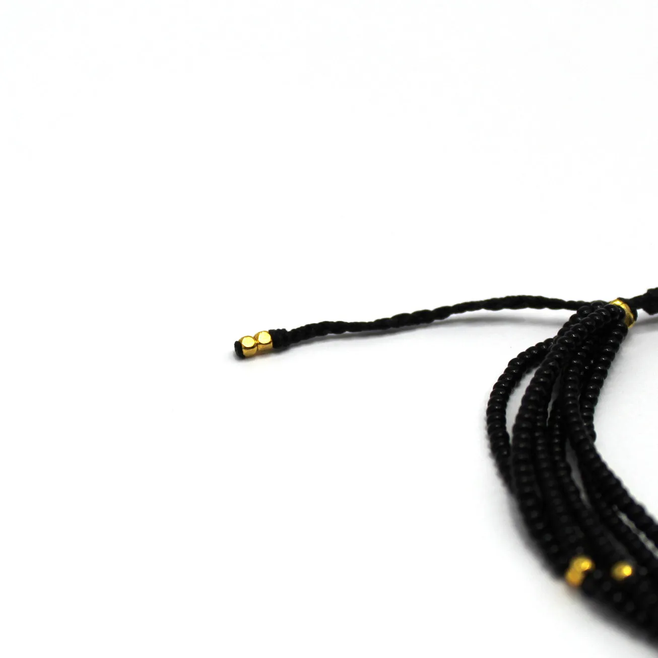 6 Strand Bracelet - PHOENIX