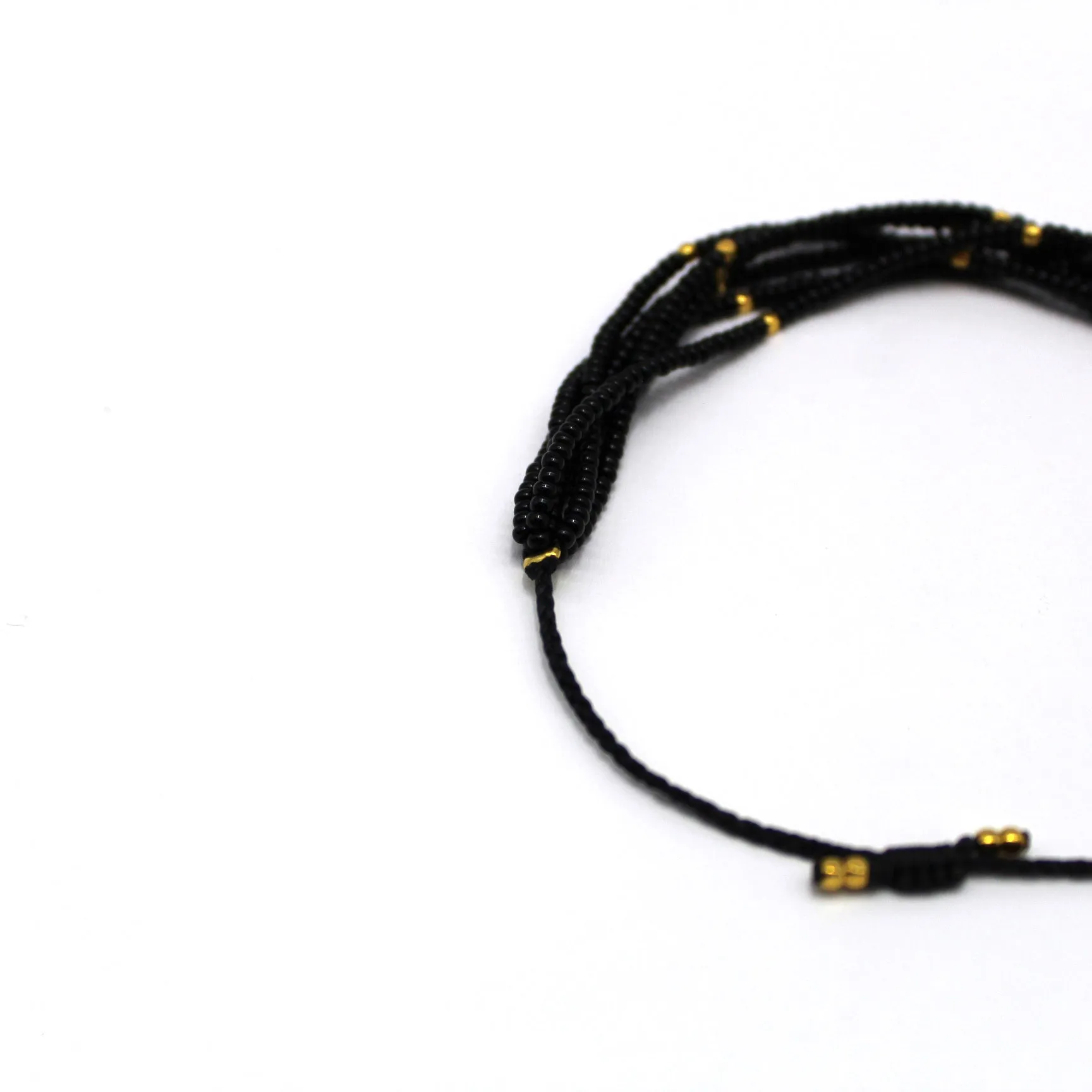6 Strand Bracelet - PHOENIX