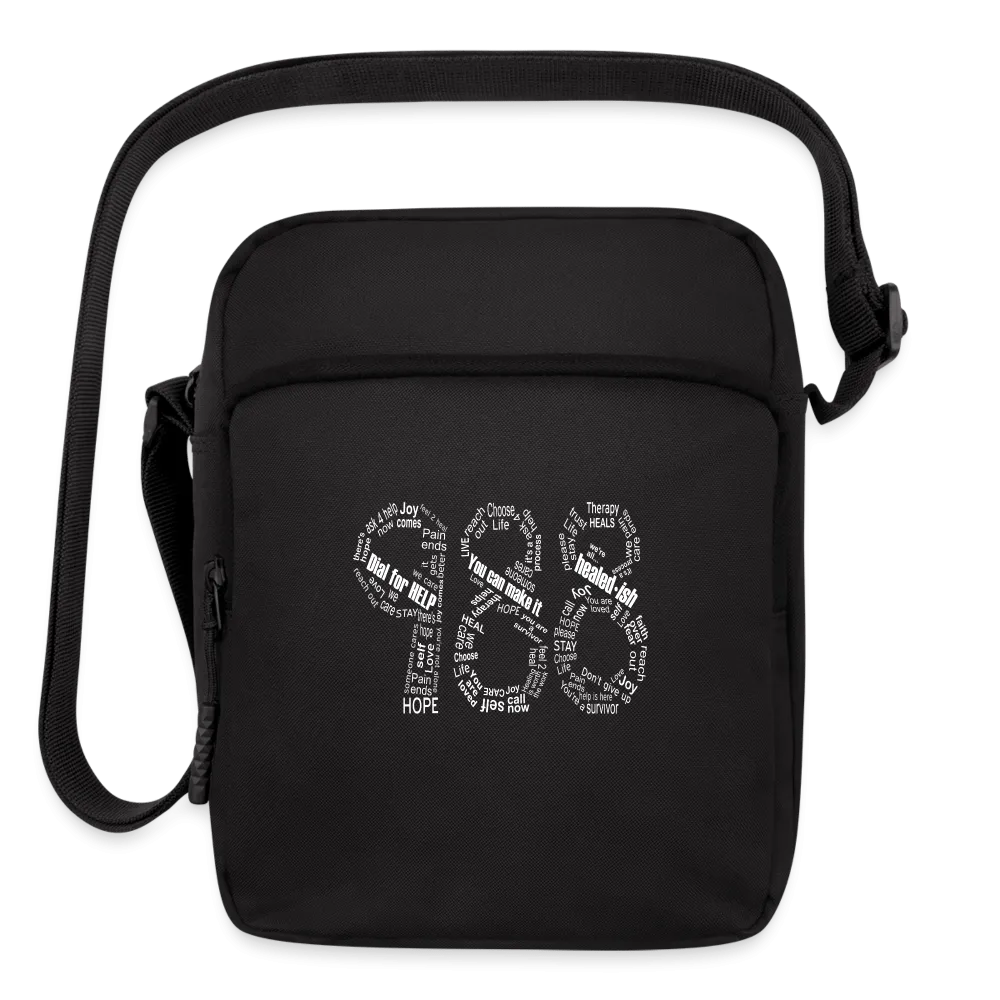 988 Crossbody Bag