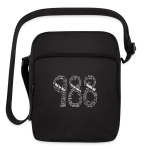 988 Crossbody Bag
