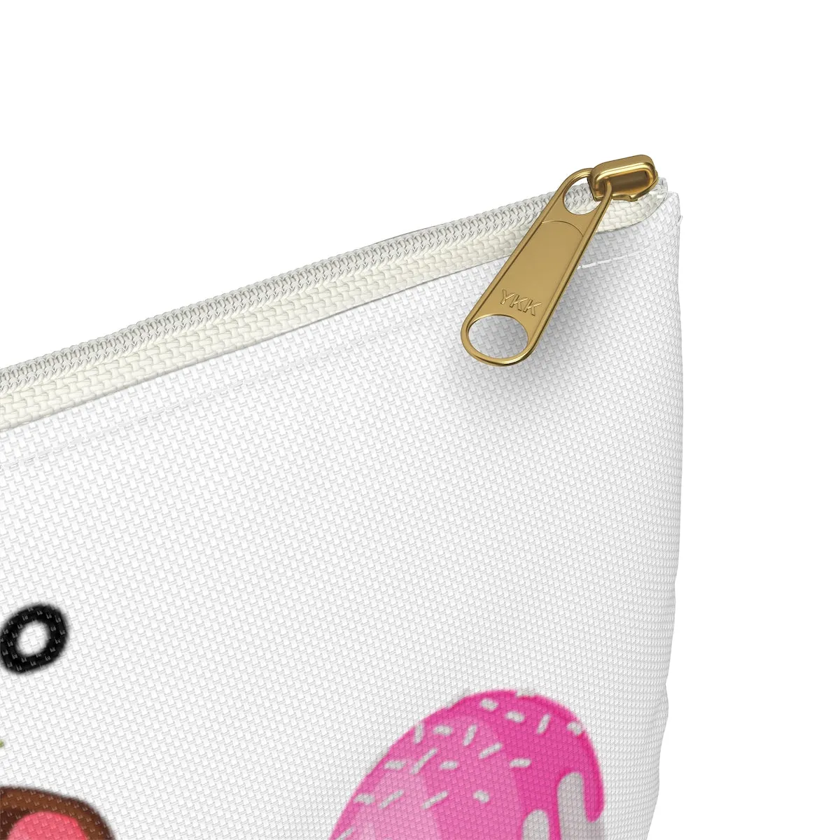 Accessory Pouch 'Pistacchio'