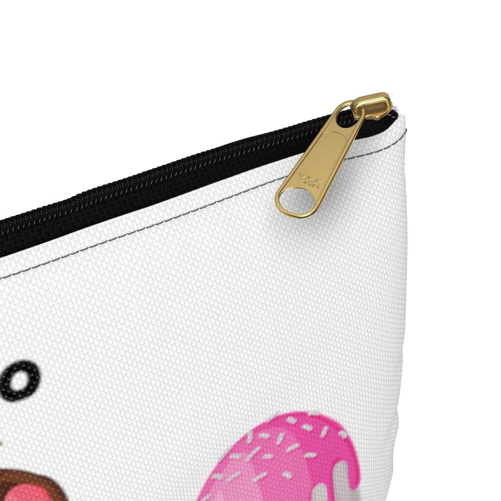 Accessory Pouch 'Pistacchio'