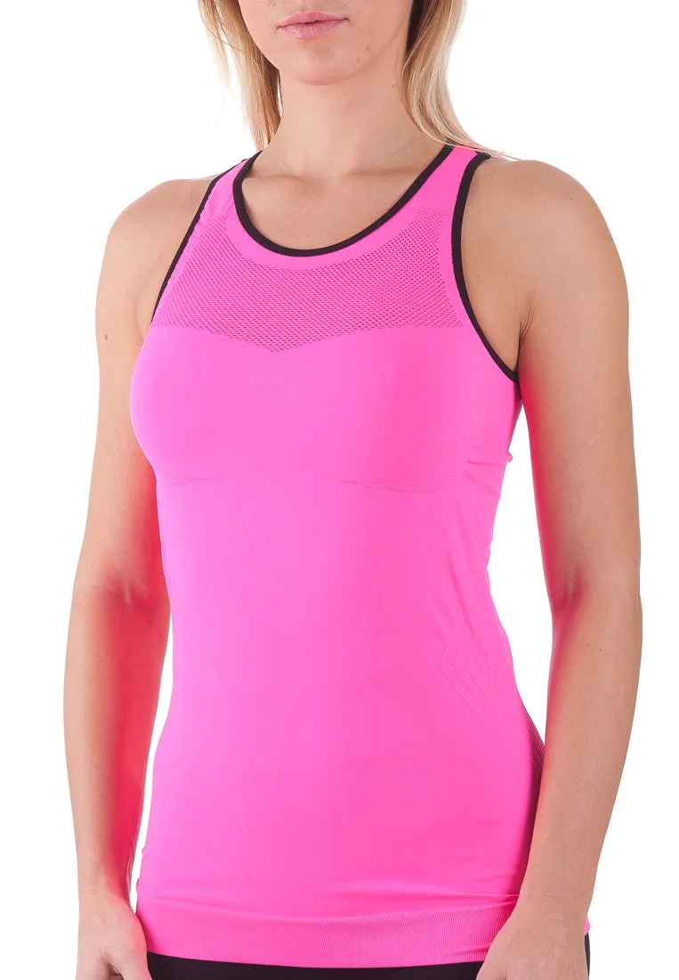 Actiwear Womens Tank Top