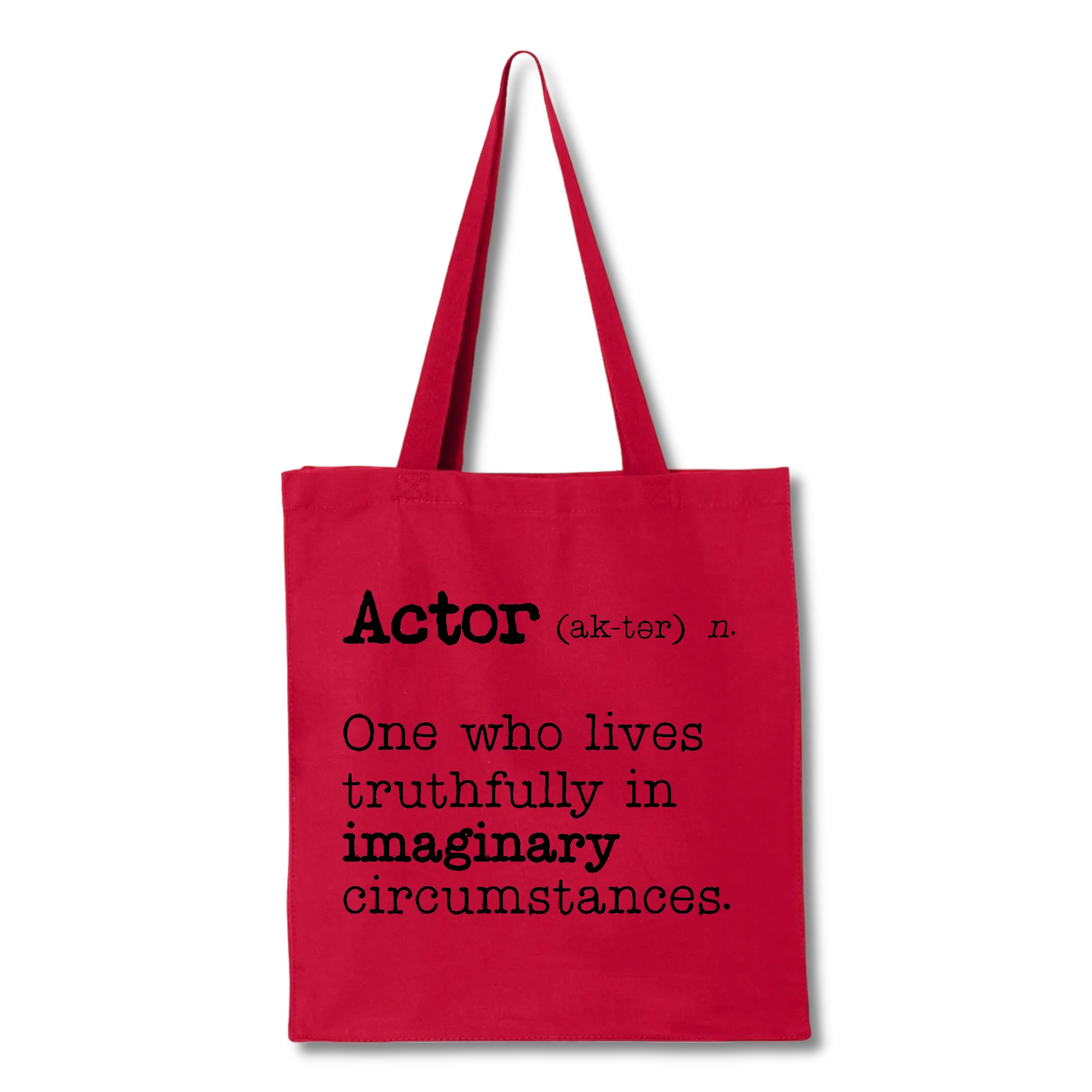 Actor Definition