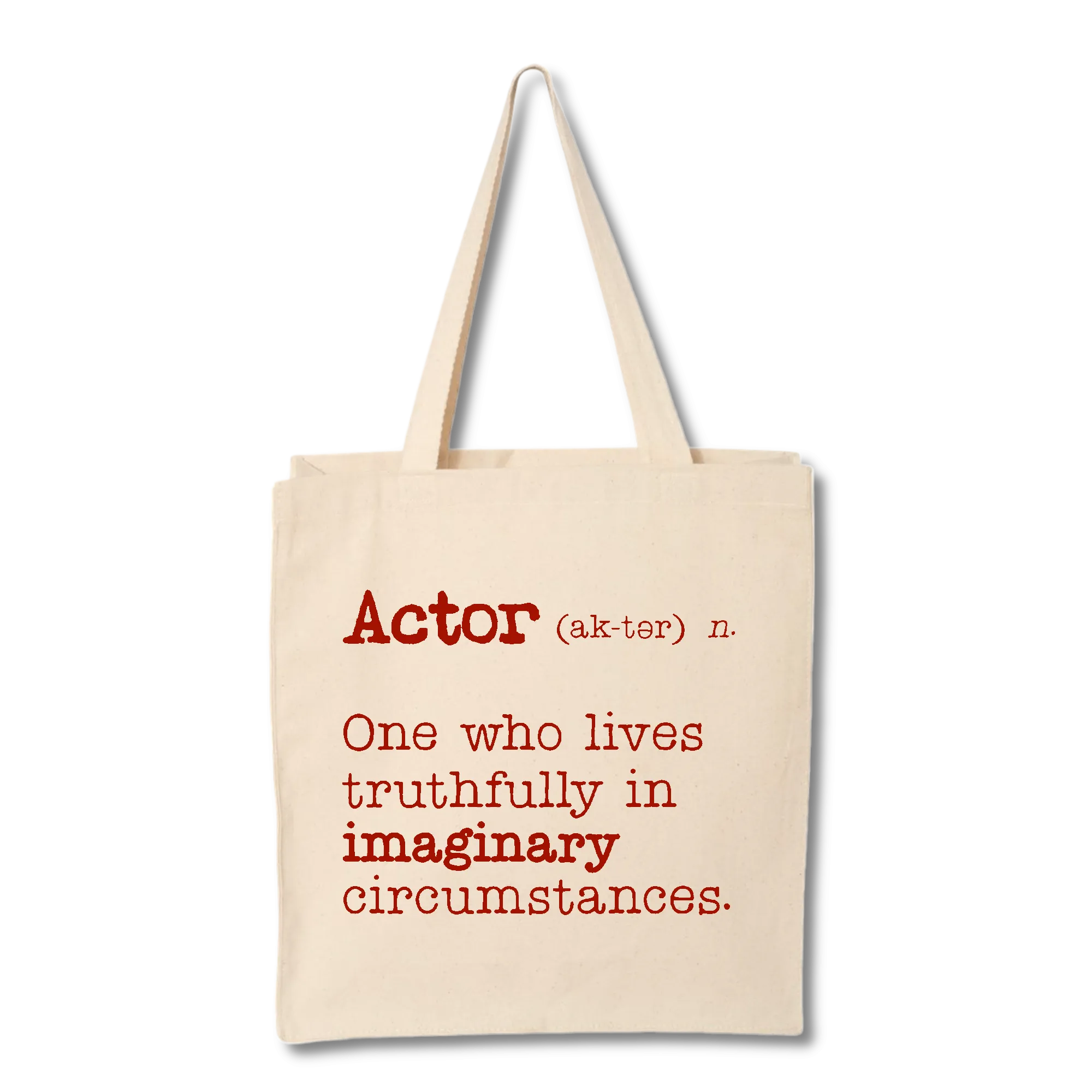 Actor Definition