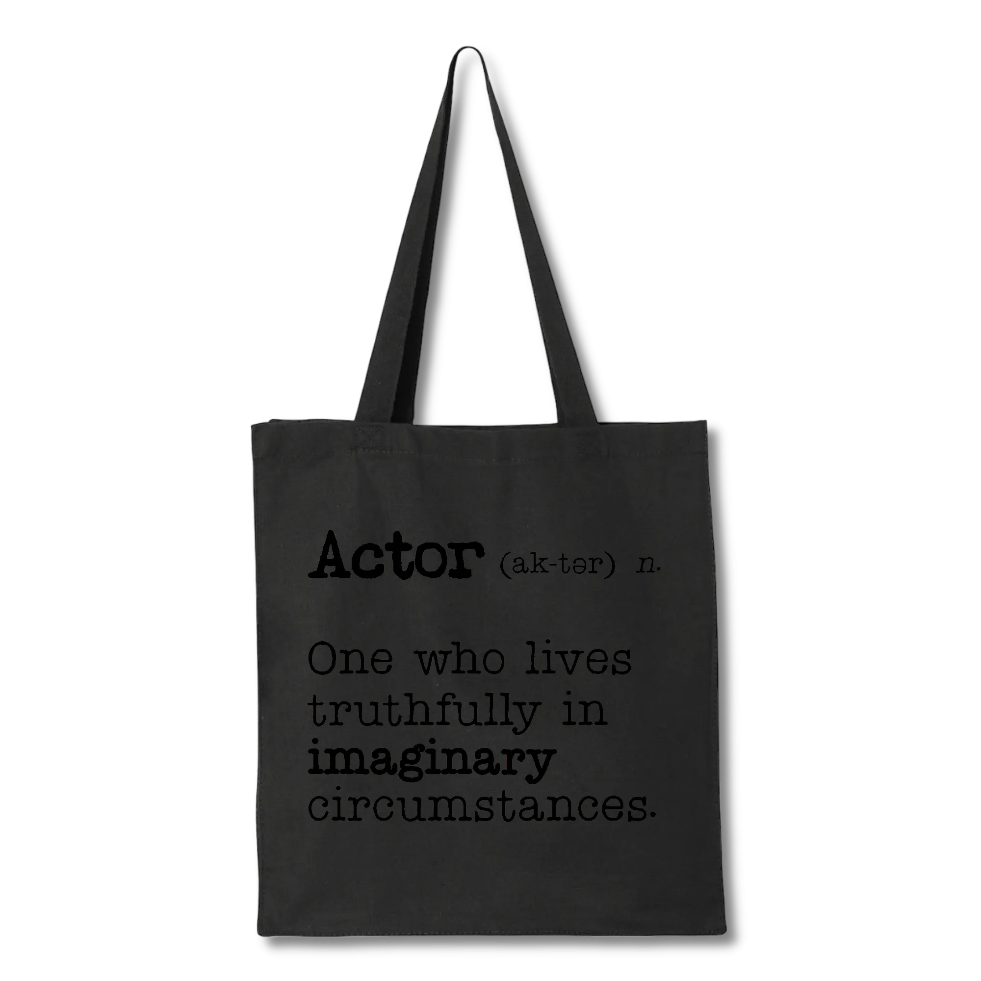 Actor Definition