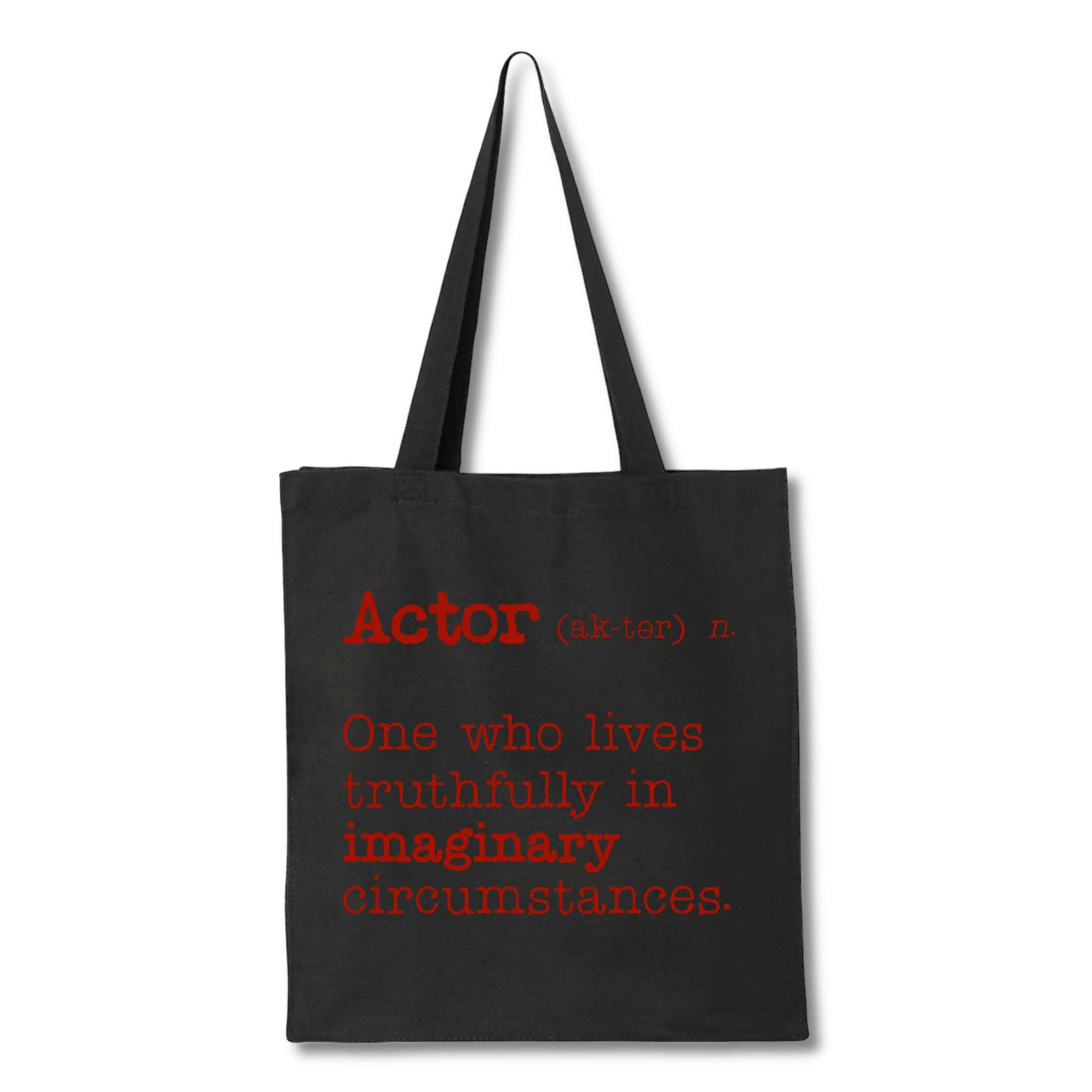 Actor Definition