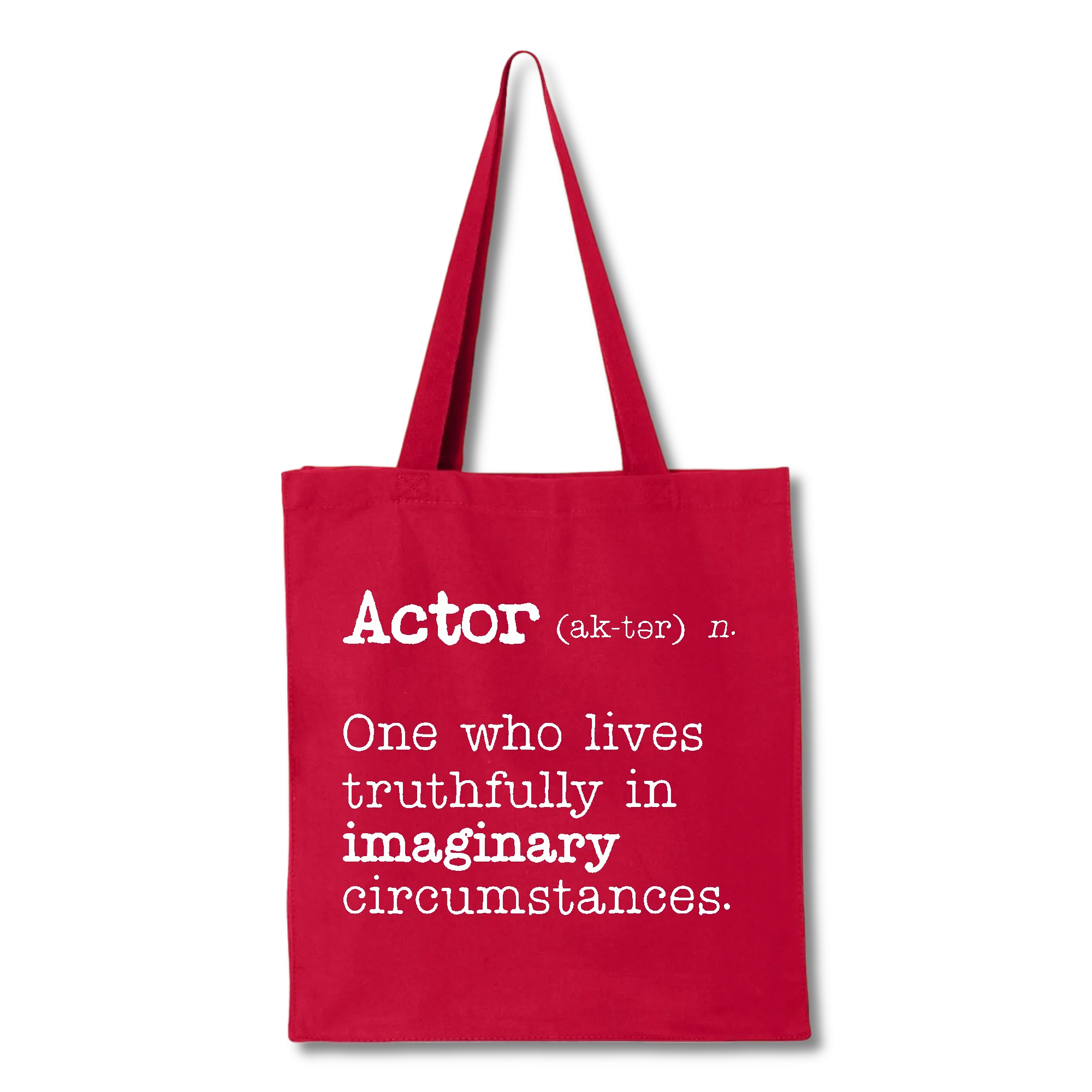 Actor Definition