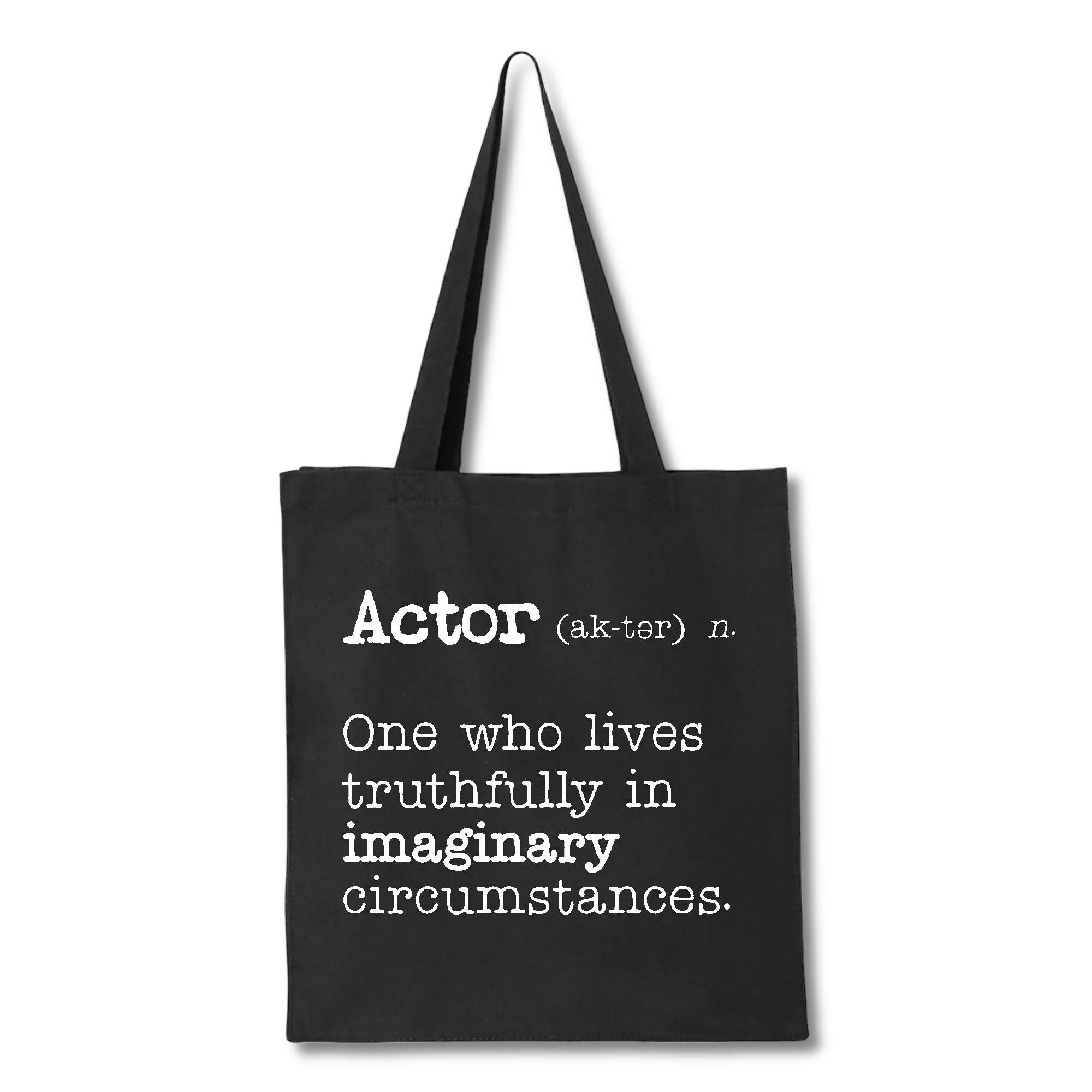 Actor Definition