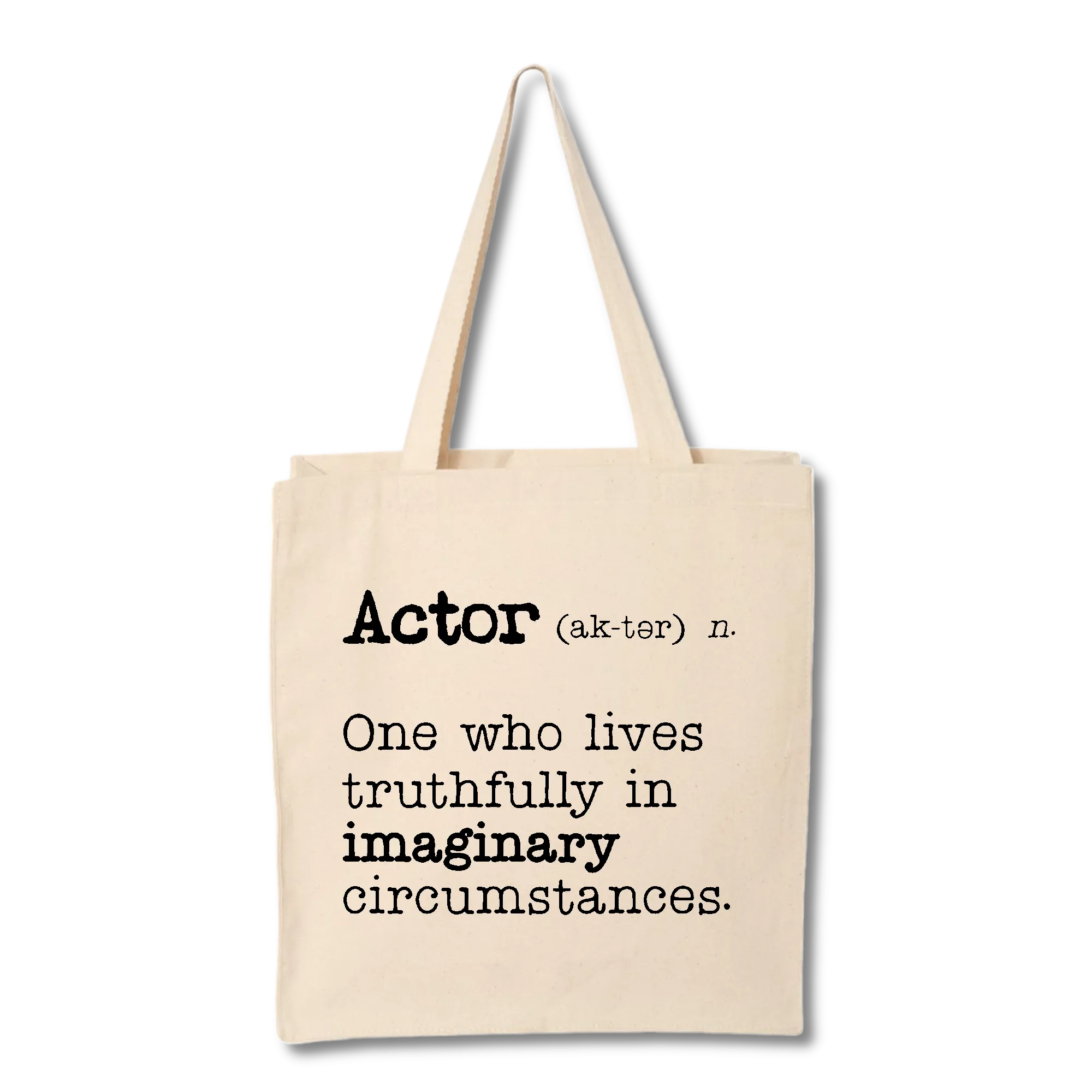 Actor Definition