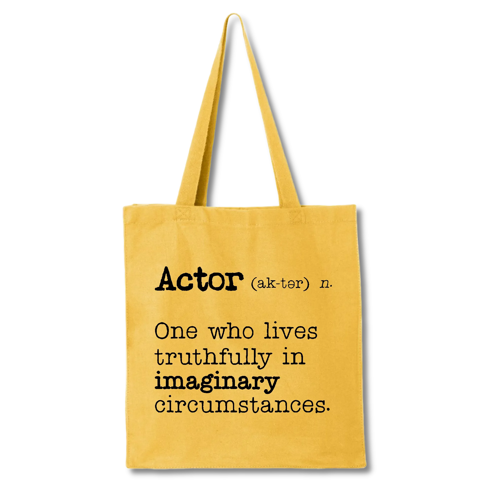 Actor Definition