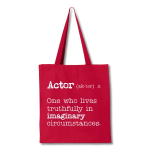 Actor Definition