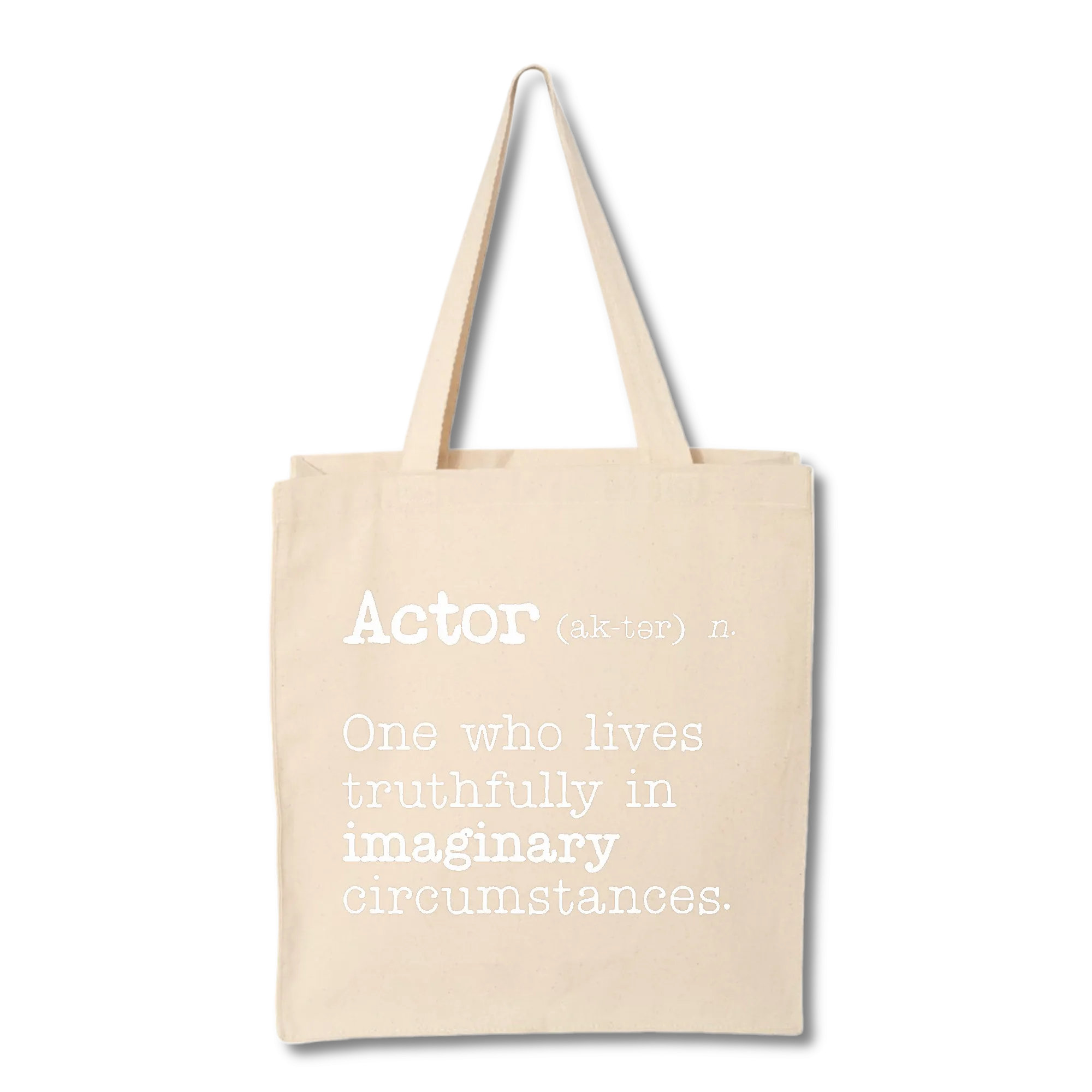 Actor Definition