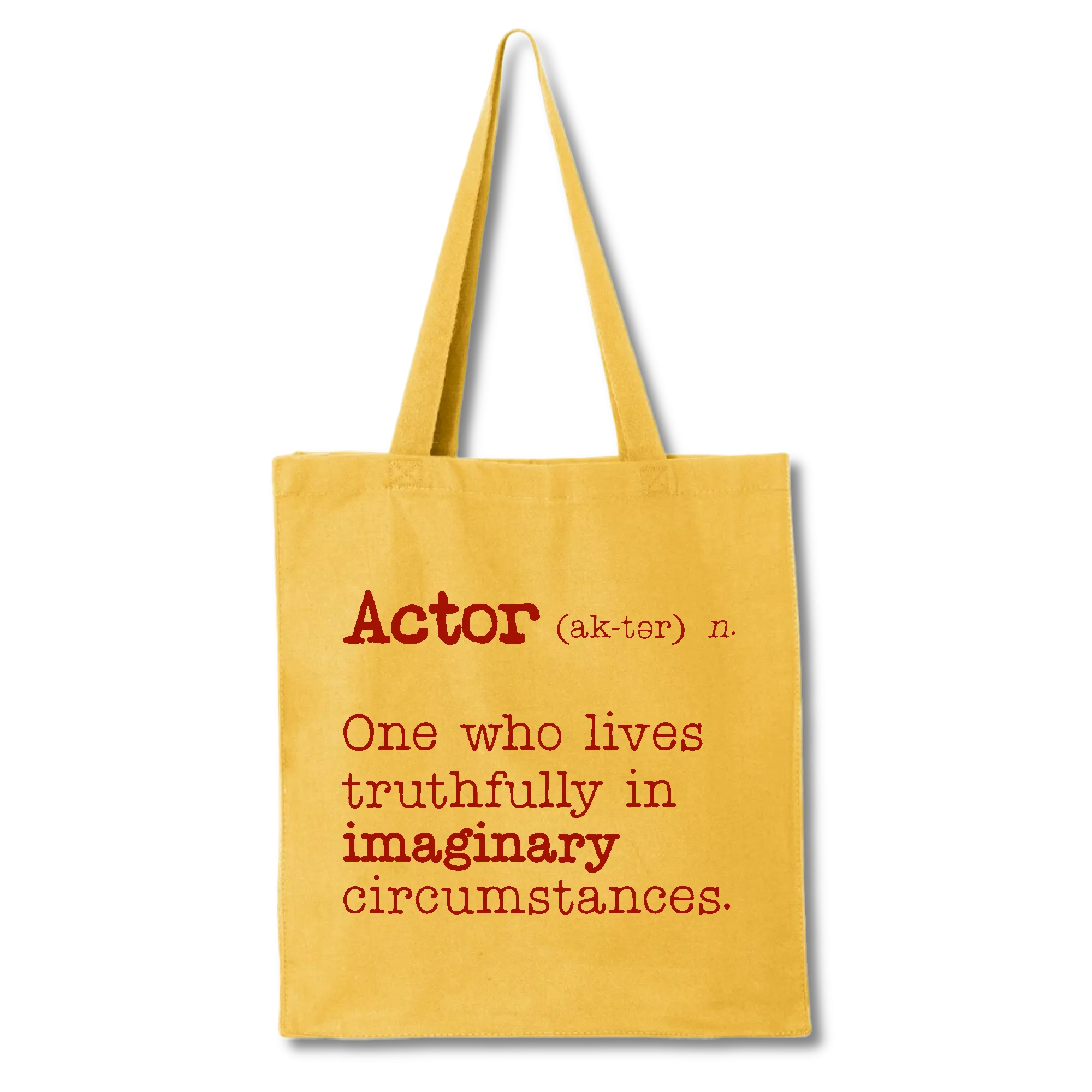Actor Definition