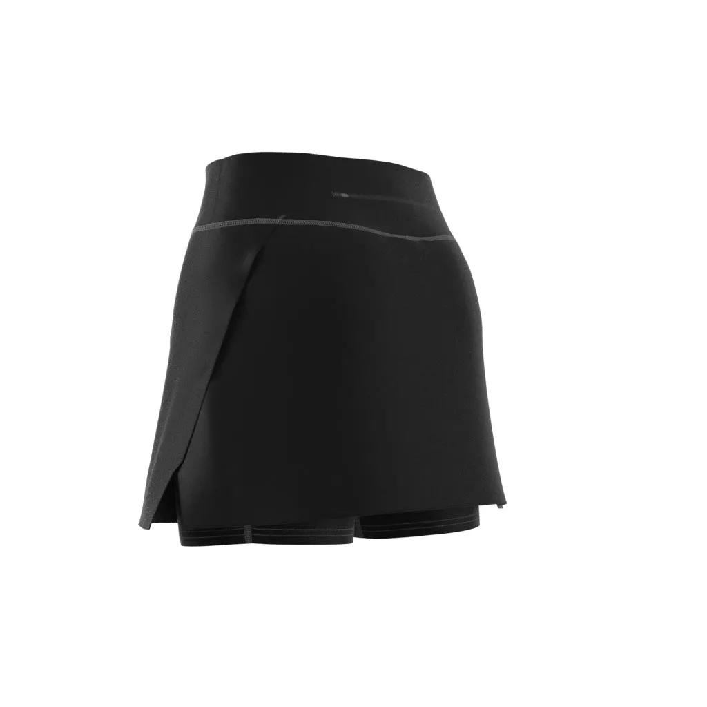 Adidas x Stella McCartney Skort in Black