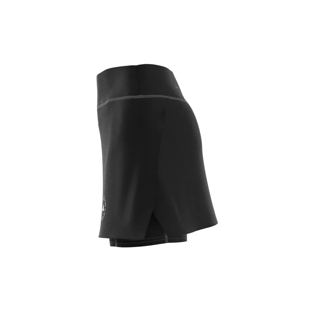 Adidas x Stella McCartney Skort in Black