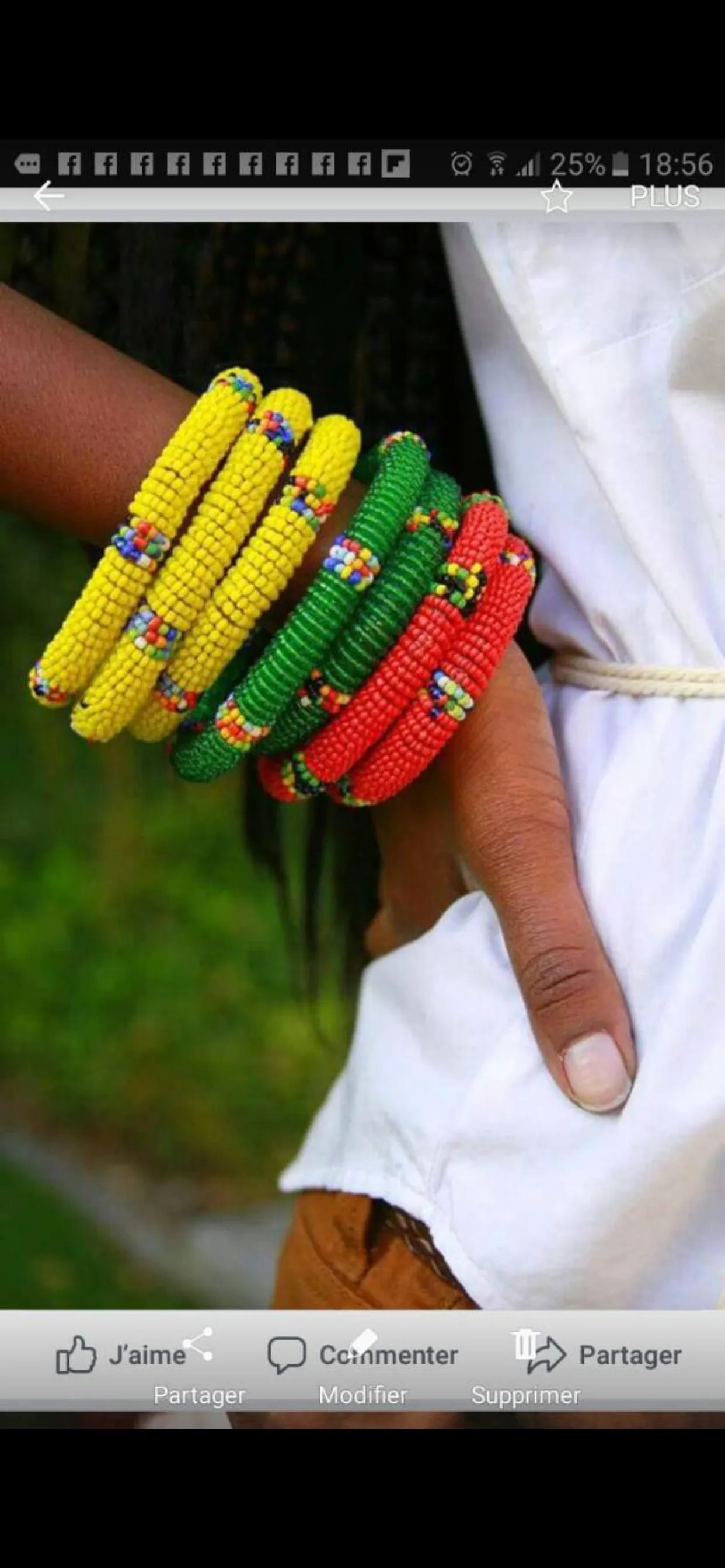 African Beaded Maasai Bangles | African Jewelry For women| Maasai Jewelry | African Gift Ideas