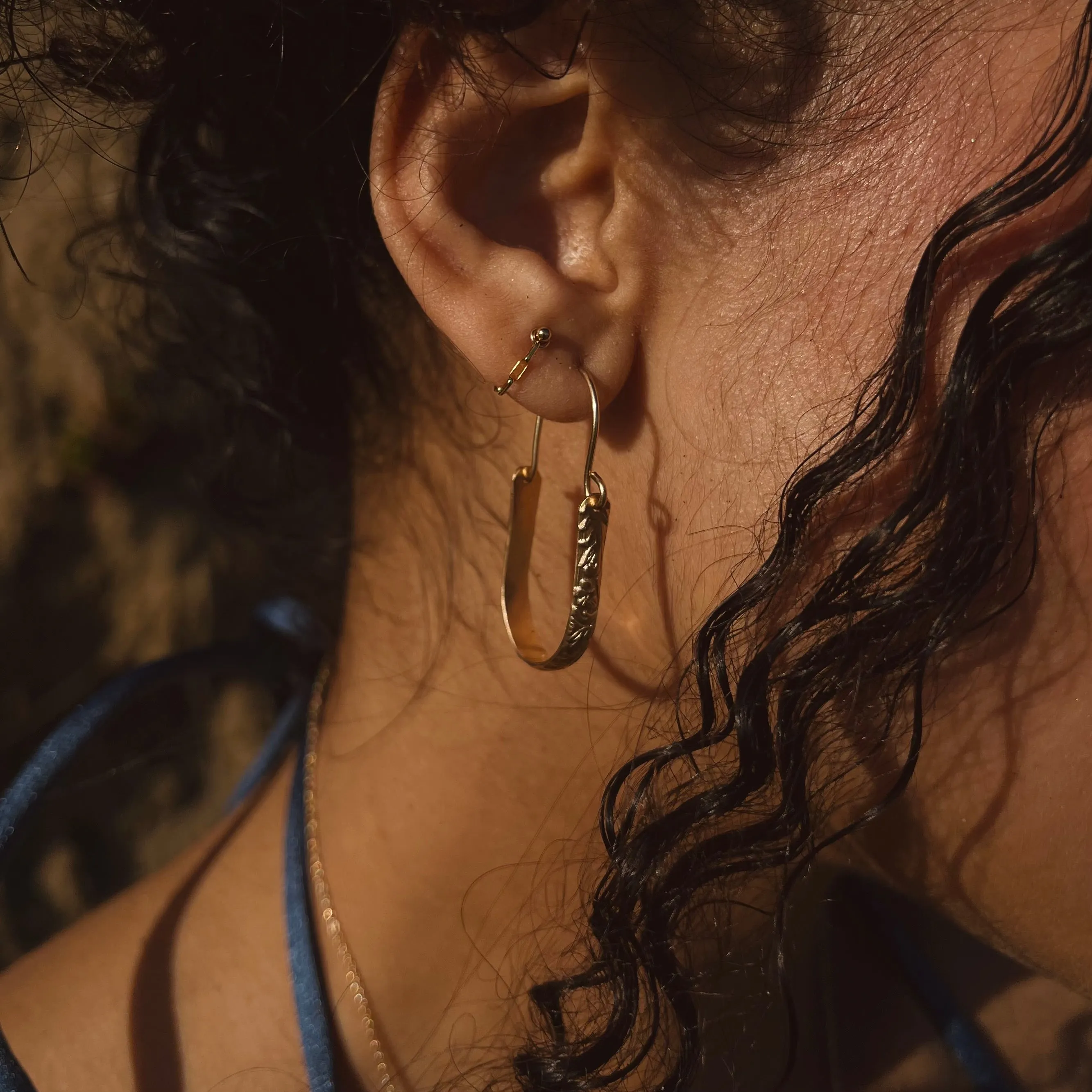 ALEGRA STUD EARRINGS