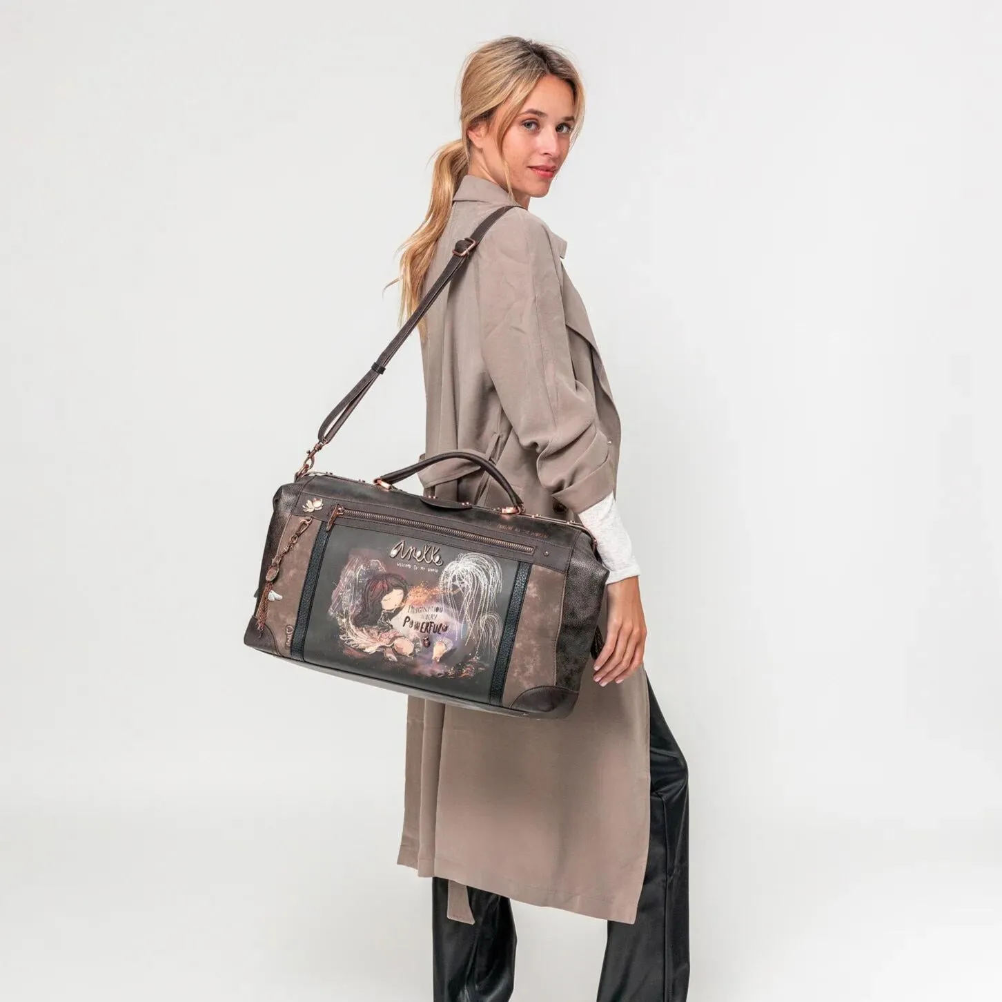 Anekke 39708-401 - Black Multi