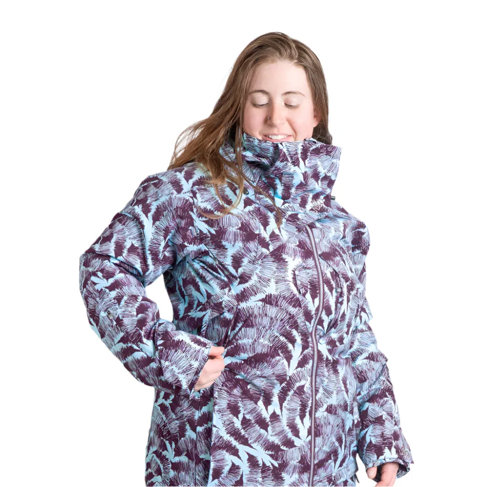 Anna Ski Jacket - Womens