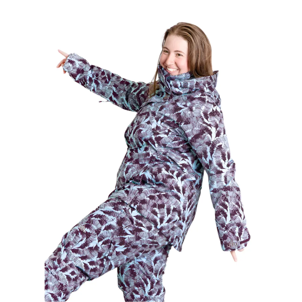 Anna Ski Jacket - Womens