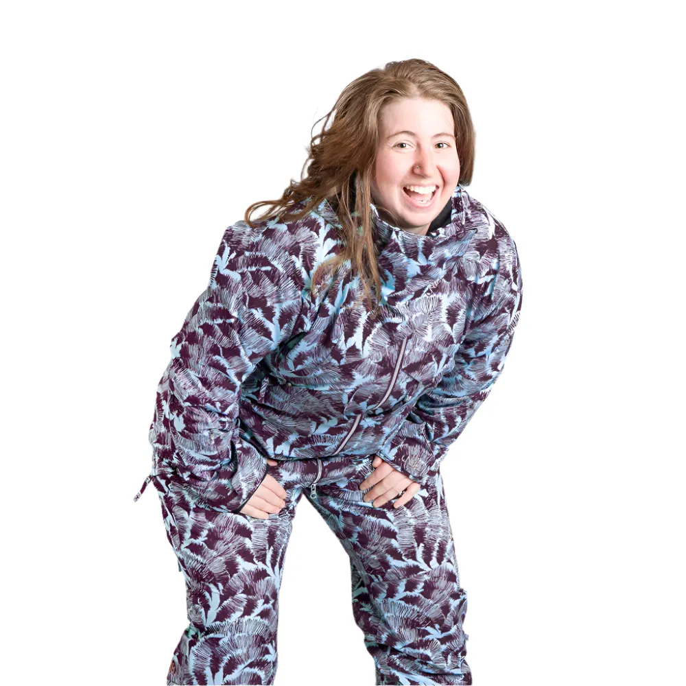 Anna Ski Jacket - Womens