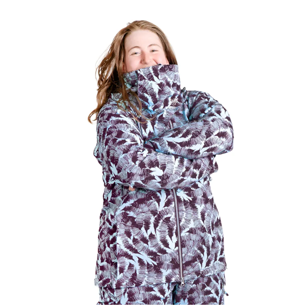 Anna Ski Jacket - Womens