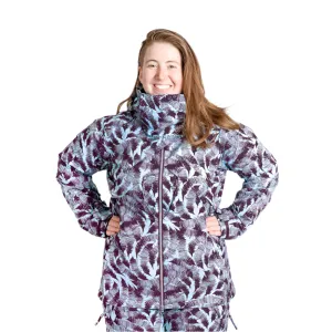 Anna Ski Jacket - Womens