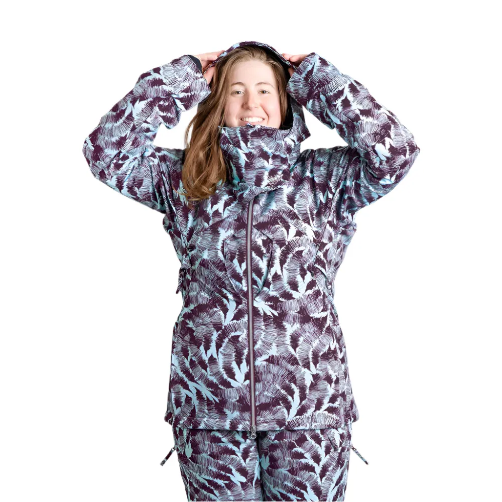 Anna Ski Jacket - Womens