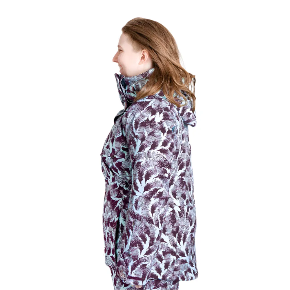 Anna Ski Jacket - Womens