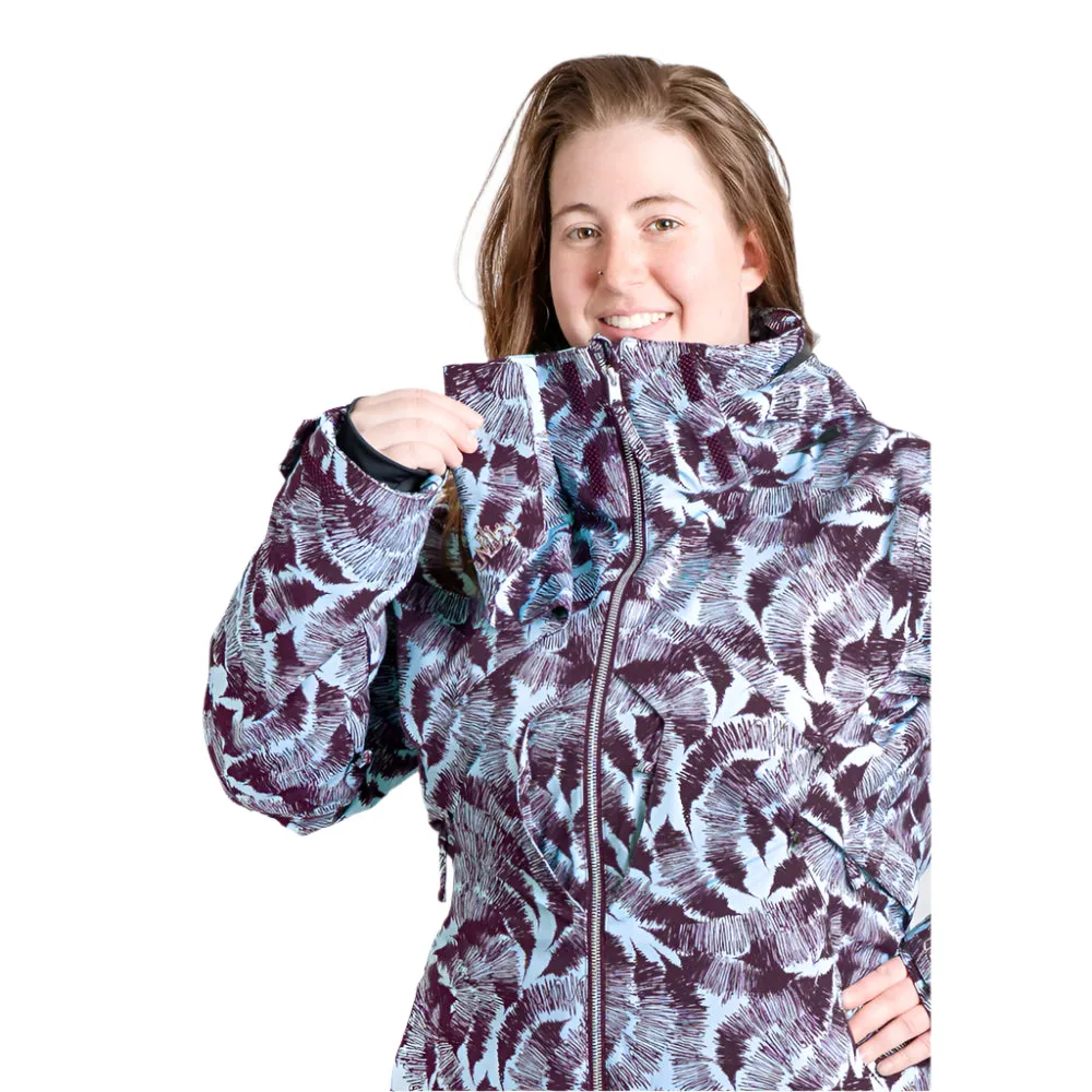Anna Ski Jacket - Womens