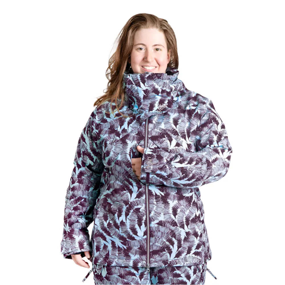 Anna Ski Jacket - Womens