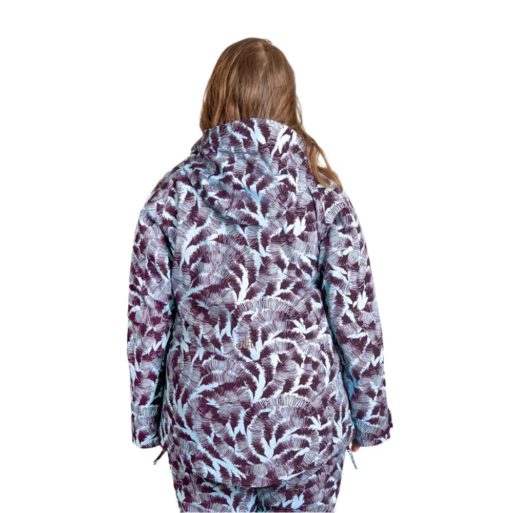 Anna Ski Jacket - Womens