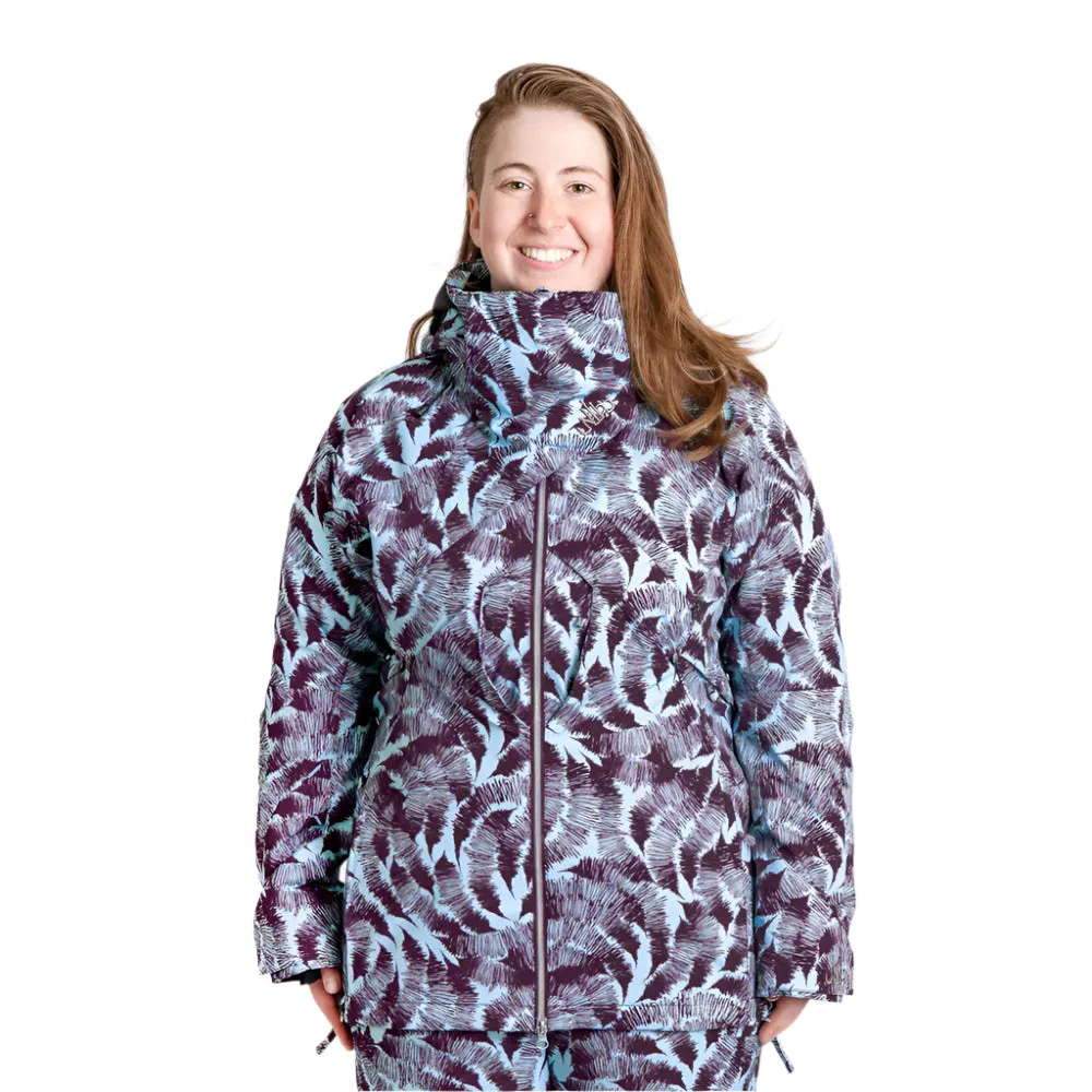Anna Ski Jacket - Womens